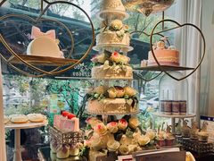 -街角 T·COFFEE 融合料理·BISTRO(车公庙店)