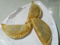 -天厨妙香素食餐厅(清华店)