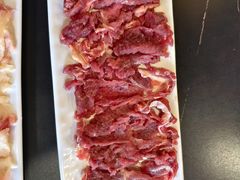 -潮汕美牛肉丸火锅店(天宁寺店)