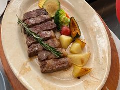 -IL Forno 意坊·意大利餐厅(温州万象城店)