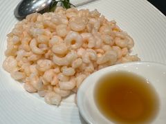 -香雪海饭店中餐厅(人民桥店)