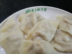 -东北农业大学饺子园