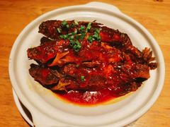 -马仕玖煲·融合菜·酥不腻烤鸭(人大店)