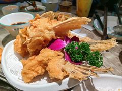 -淘米捞·米汤脆鲩鱼火锅(福田皇岗店)