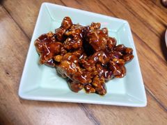 糖醋排骨-新白鹿餐厅(西湖银泰店)
