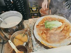 -琦琦蛋饼铺(上南店)