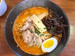 -白石的深夜食堂(万达店)
