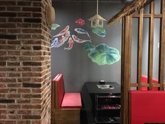 -陈阿婆重庆绿色鱼火锅