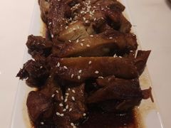-黄弟大排档·湖南菜·小龙虾·小海鲜(凯旋北路店)