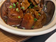 -浙江安吉JW万豪酒店·万豪中餐厅