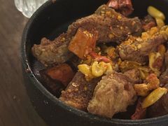 -ibarrel爱杯·bistro&brunch(江宁路店)