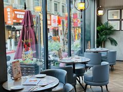 -必胜客(滨江店)