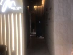 -澜笙Spa