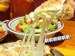 -黑熊披萨orso pizza