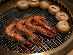 -铭牛烧肉·和牛海鲜自助(高新月牙湖店)