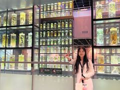 -广东中医药博物馆