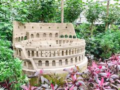 -南宫五洲植物乐园