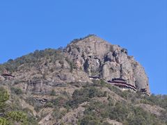 -大慈岩风景区