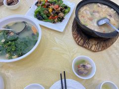 -嘉华海鲜酒家(龙津中路店)