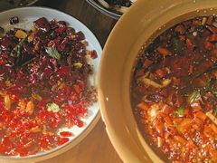 -薇酌饮·陕西菜(南门外店)