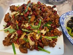 -川悦壹号·川菜(蠡溪路店)