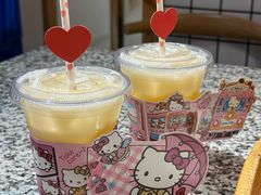 -震海贝烤贝·民俗特色店(延吉总店)
