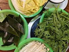 -重庆鸡公煲·青锅花椒鱼(牡丹江路店)