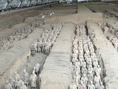 -华清宫景区