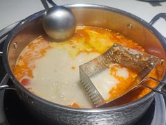 -太琼糟粕醋火锅·海南老爸茶(海棠湾臻选店)