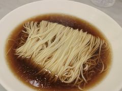 阳春面-南小馆(迪士尼小镇店)