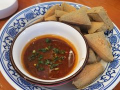 -冇味湘潭菜(湘江世纪城店)