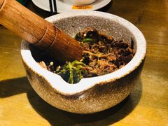 -炊烟小炒黄牛肉(中心印象城店)