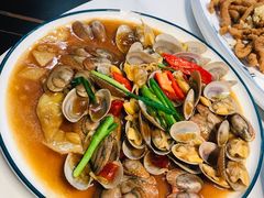 -鑫悦楼煎蟹·16年海鲜大排档