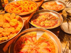 -嘉定凯悦·咖啡厅