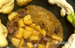 Original Flavor Pot-Stewed Goose