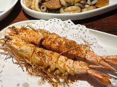 -前海沿·青岛菜(五四广场永旺店)