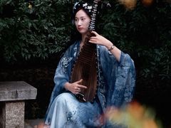 -西安凯悦酒店·湖畔中餐厅