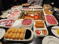 -川西坝子火锅(清江东路3.0直营店)