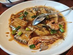 -妈妈菜舟山海鲜(定海古城店)