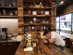 -星巴克臻选(青岛麦凯乐分店)