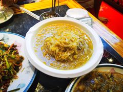 -东北食府·铁锅炖(花溪湾店)