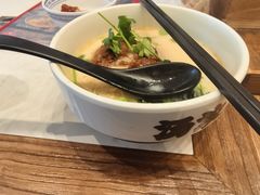 -和府捞面(曹路花园城店)