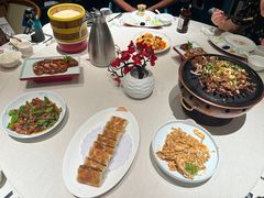 -京味斋·烤鸭·北京菜(安贞店)