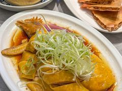 -陶兰居·手工点心·粤菜(圆融时代广场店)