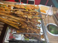 -李不管把把烧(天府三街店)