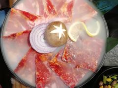 -九田家黑牛烤肉料理(石路天虹店)