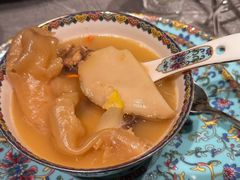 -ONE FULL 古董港式海鲜火锅