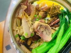 -煲煲掂风味煲仔饭餐厅(西区店)