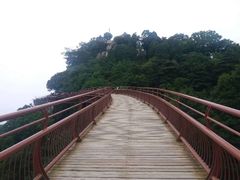 -少华山国家森林公园