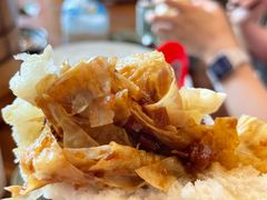 豆腐皮包-潘德林茶社(新城河路店)